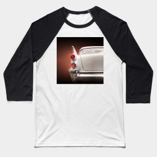 American classic car Coronet 1959 tail fin Baseball T-Shirt